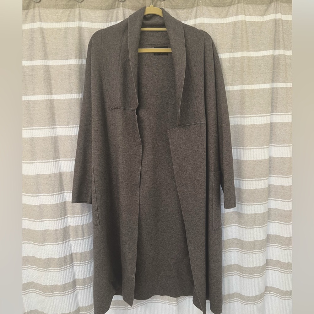 Zara Knit Cardigan